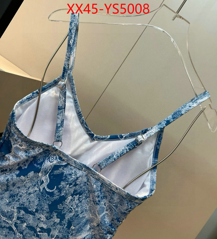 ID: YS5008