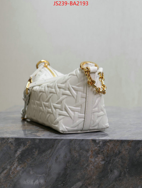 ID: BA2193 $: 239USD,