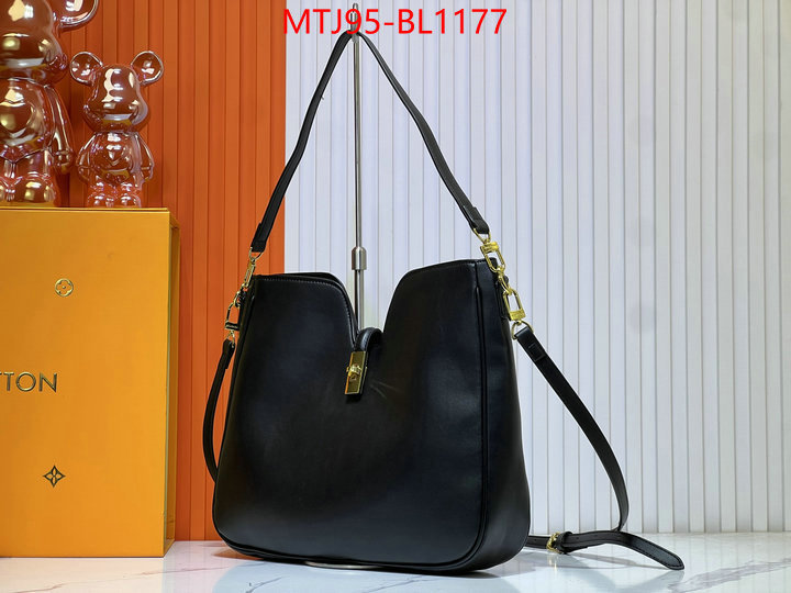 LV Bags(4A)-Pochette MTis Bag- best knockoff ID: BL1178 $: 95USD,