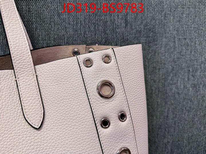 Valentino Bags(TOP)-Handbag- high quality ID: BS9783 $: 319USD,