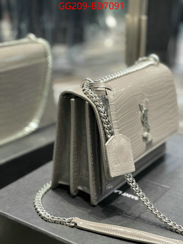 ID: BD7091 $: 209USD,