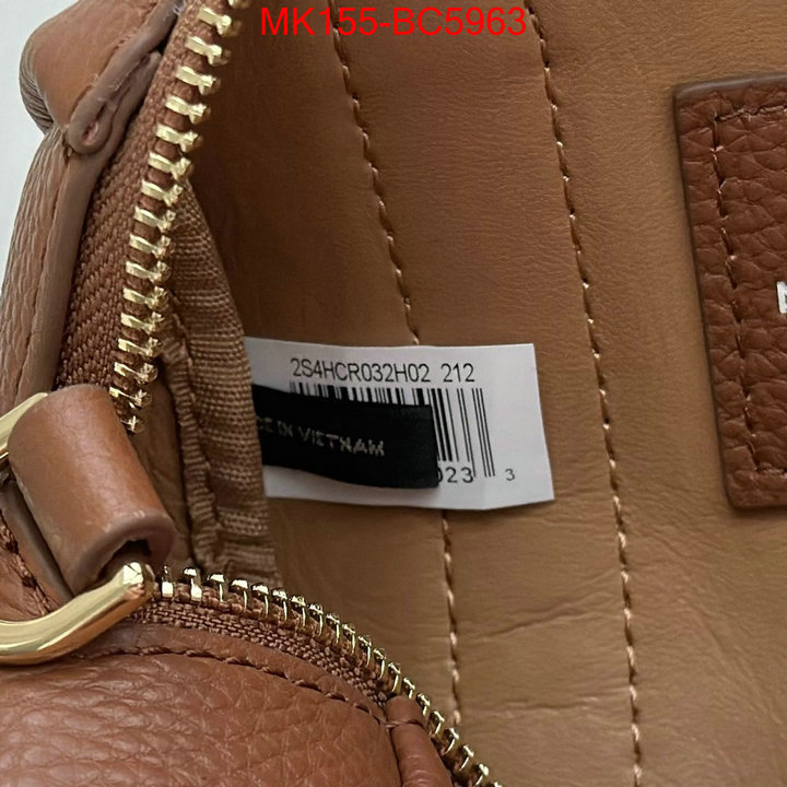 ID: BC5963 $: 155USD,