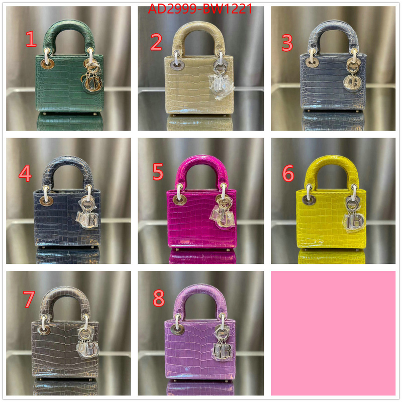 ID: BW1221 $: 2999USD,