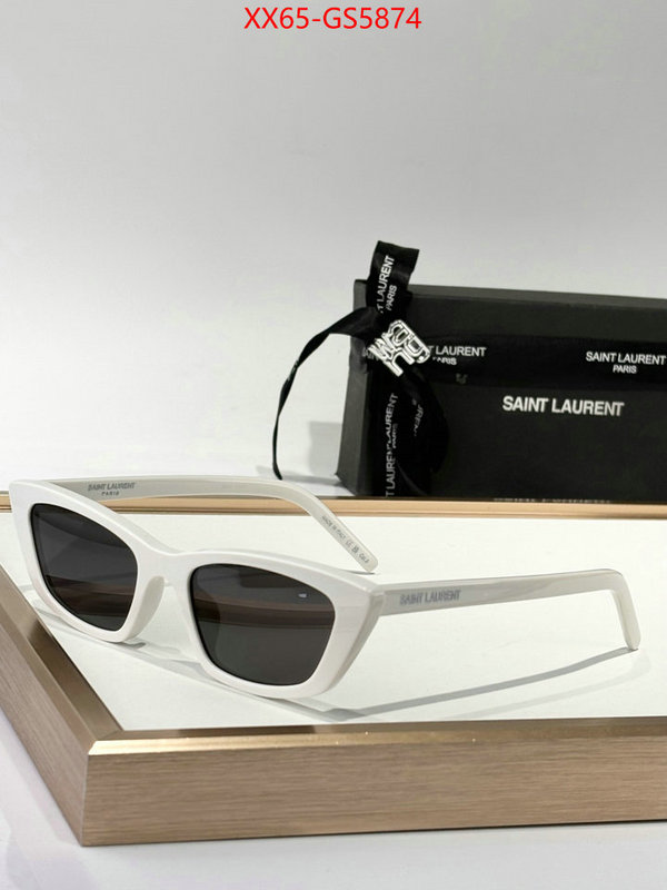 can i buy replica ID: GS5874