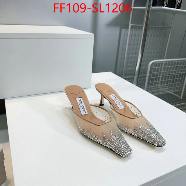 Women Shoes-Jimmy Choo where could you find a great quality designer ID: SL1206 $: 109USD