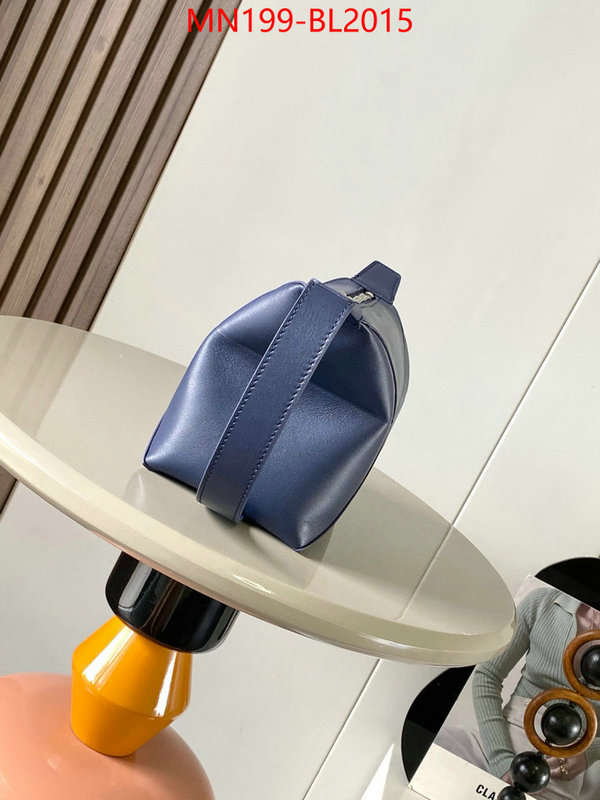 Loewe Bags(TOP)-clutch bag ID: BL2015 $: 199USD,