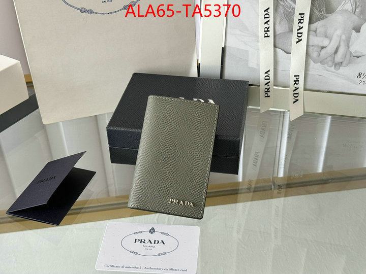 ID: TA5370 $: 65USD,
