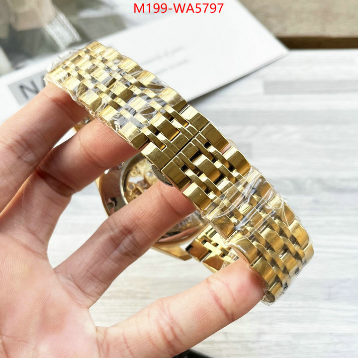 ID: WA5797