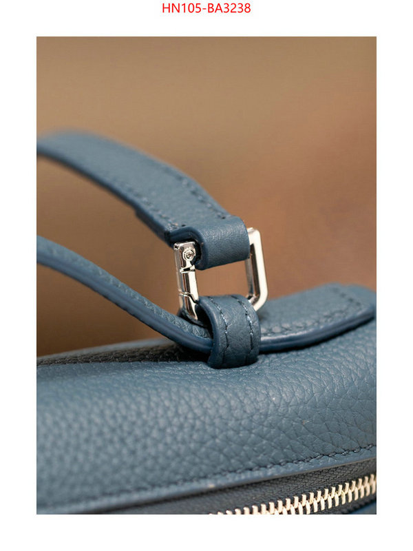 Loro Piana Bags(4A)-Crossbody- what best designer replicas ID: BA3238 $: 105USD,