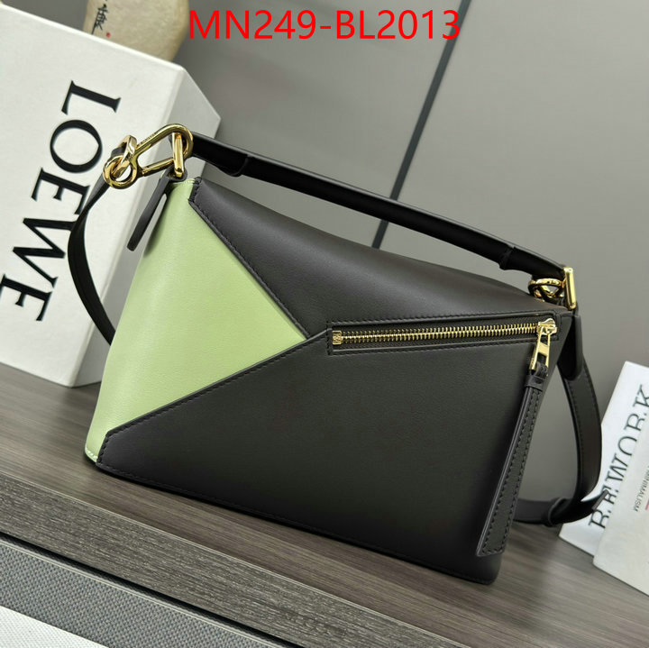 Loewe Bags(TOP)-Puzzle- ID: BL2013 $: 249USD,