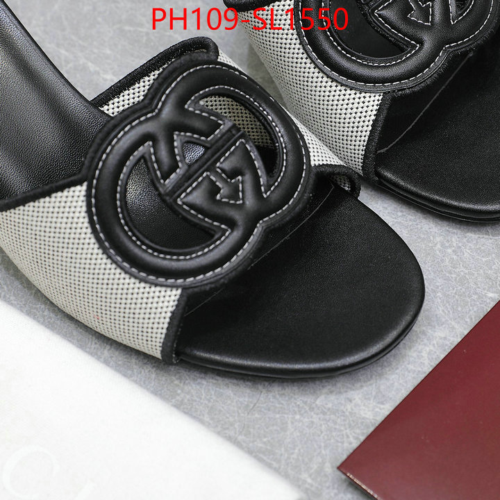 Women Shoes-Gucci for sale cheap now ID: SL1550 $: 109USD