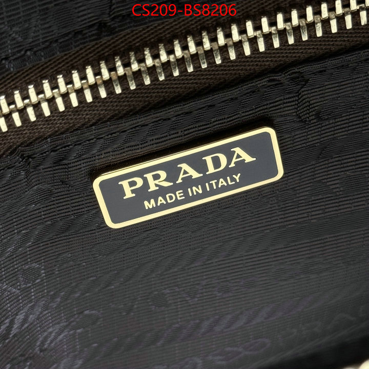 ID: BS8206 $: 209USD,