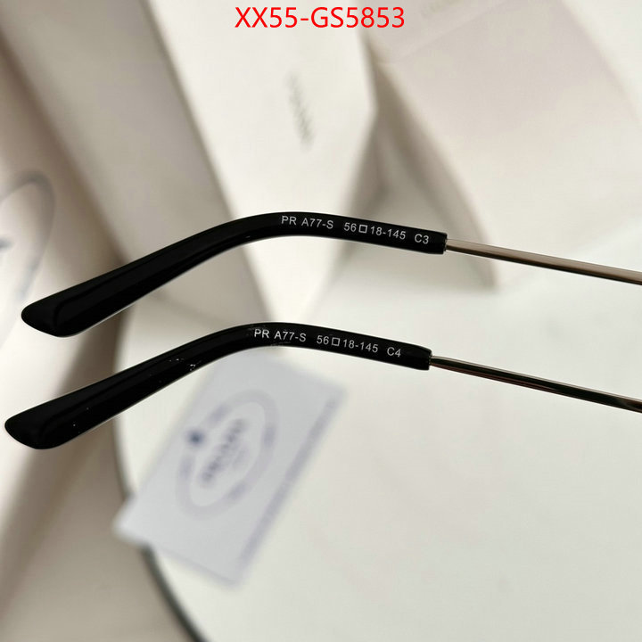 is it ok to buy replica ID: GS5853