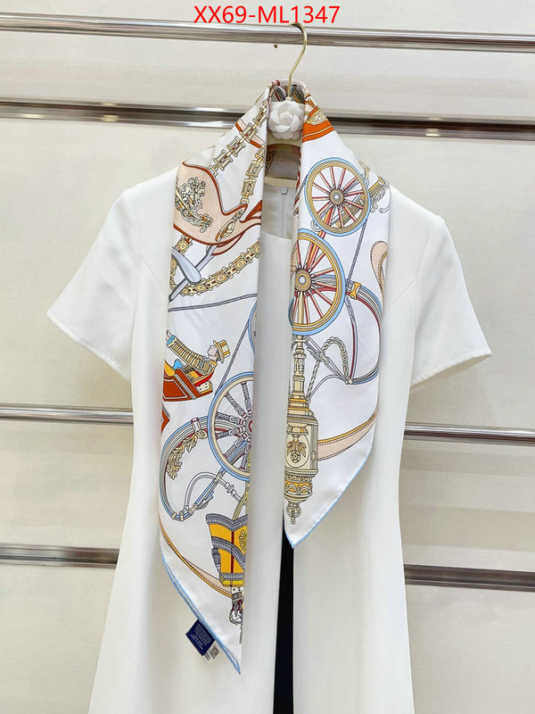 Scarf-Hermes cheap wholesale ID: ML1347 $: 69USD