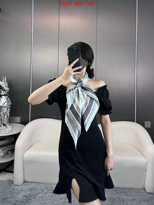 wholesale replica ID: MS7745