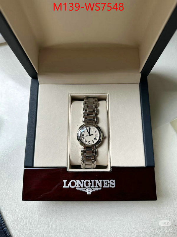 ID: WS7548