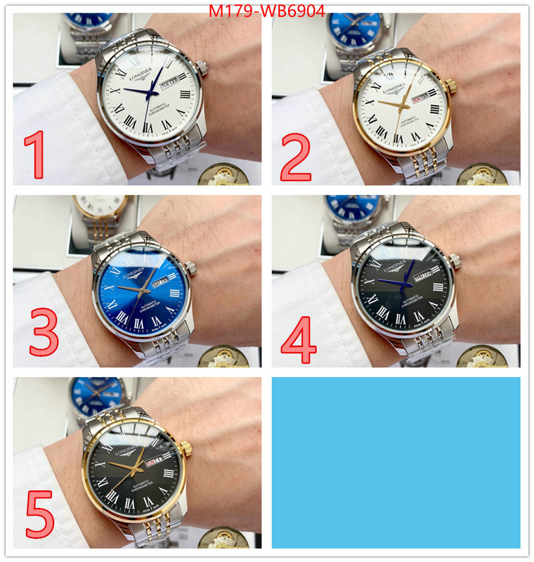 ID: WB6904