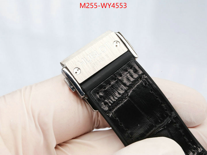 ID: WY4553