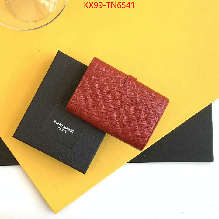 ID: TN6541 $: 99USD,