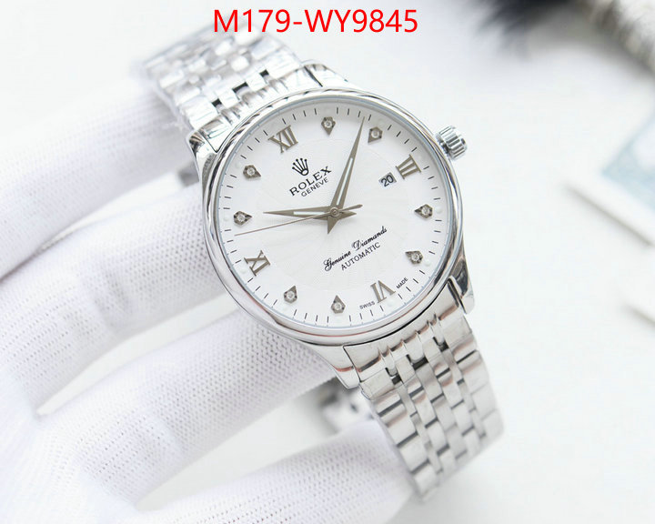 ID: WY9845