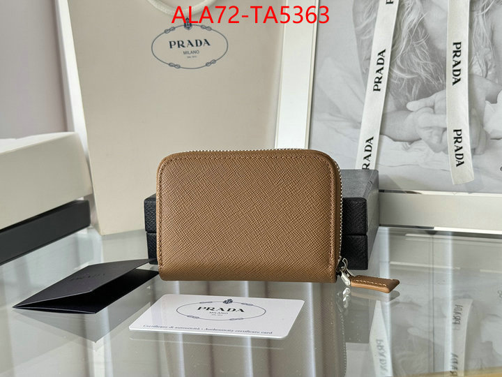 ID: TA5363 $: 72USD,