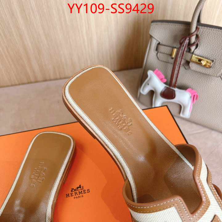 Women Shoes-Hermes where to buy ID: SS9429 $: 109USD