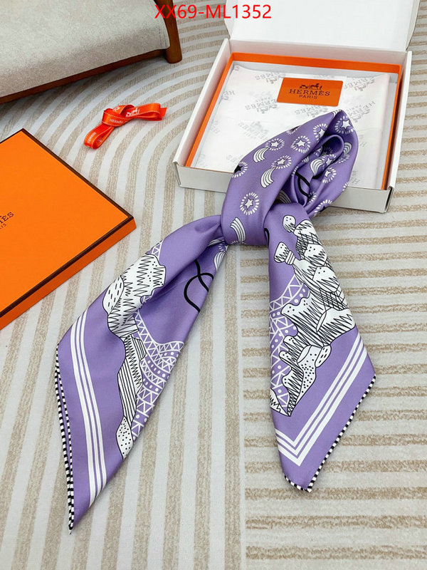 Scarf-Hermes exclusive cheap ID: ML1352 $: 69USD