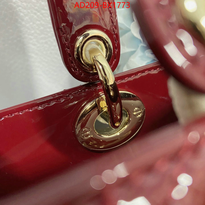 ID: BX1773 $: 209USD,