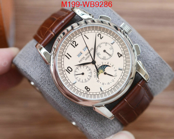 ID: WB9286