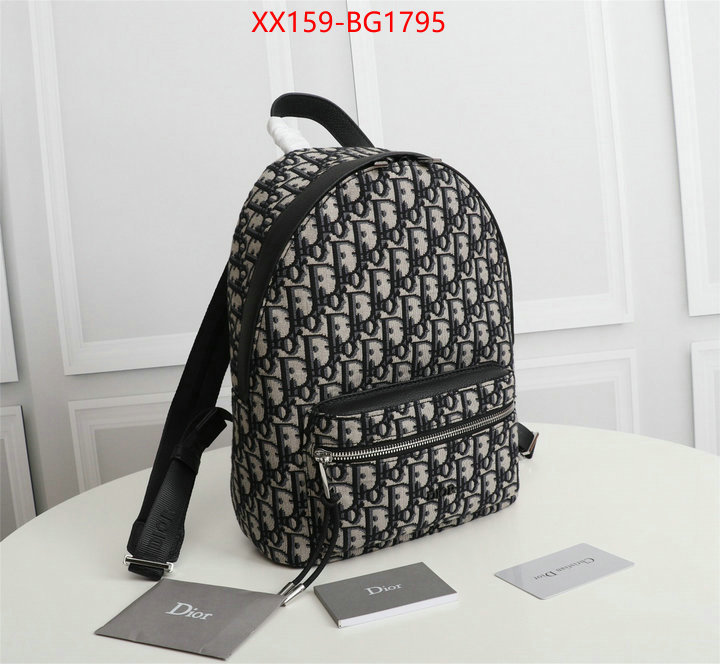 ID: BG1795 $: 159USD,