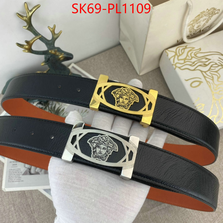 Belts-Versace online from china designer ID: PL1109 $: 79USD