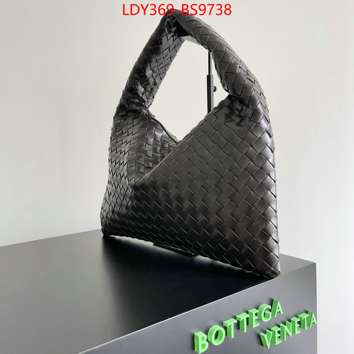 BV Bags(TOP)-Handbag- best replica quality ID: BS9738 $: 369USD,
