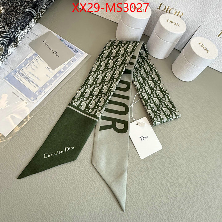 designer 1:1 replica ID: MS3027