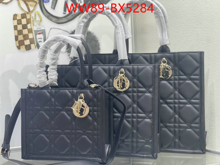ID: BX5284