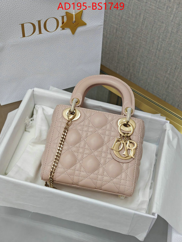 ID: BS1749 $: 195USD,