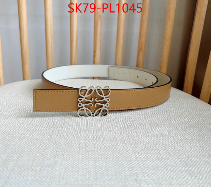 Belts-Loewe knockoff highest quality ID: PL1045 $: 79USD