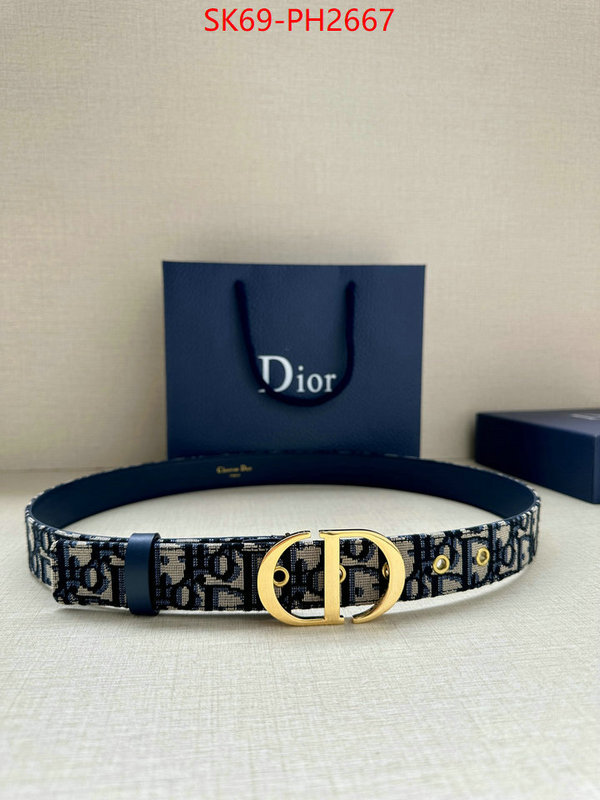 1:1 clone ID: PH2667