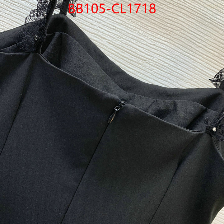 Clothing-MIU MIU where should i buy to receive ID: CL1718 $: 105USD
