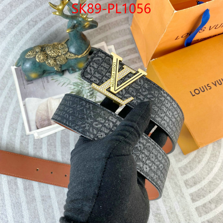 Belts-LV buying replica ID: PL1056 $: 89USD