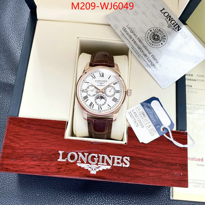 ID: WJ6049