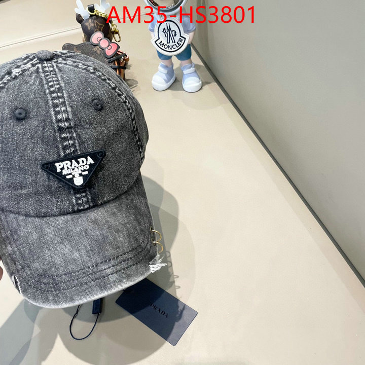 best quality replica ID: HS3801