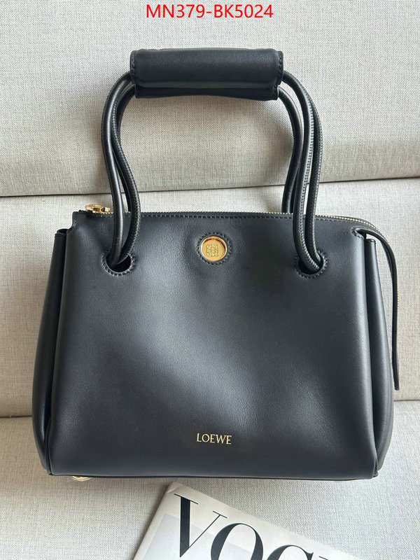 Loewe Bags(TOP)-Handbag- knockoff highest quality ID: BK5024