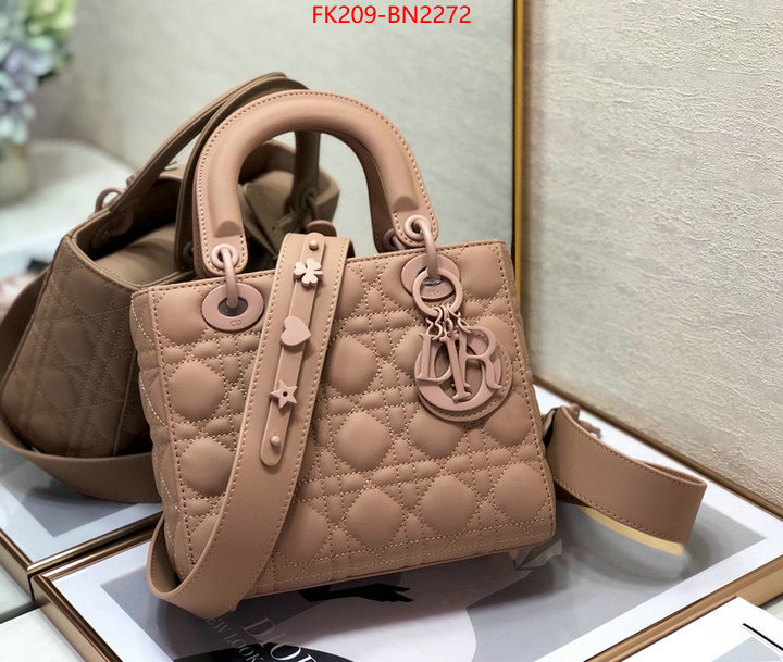 ID: BN2272 $: 209USD,