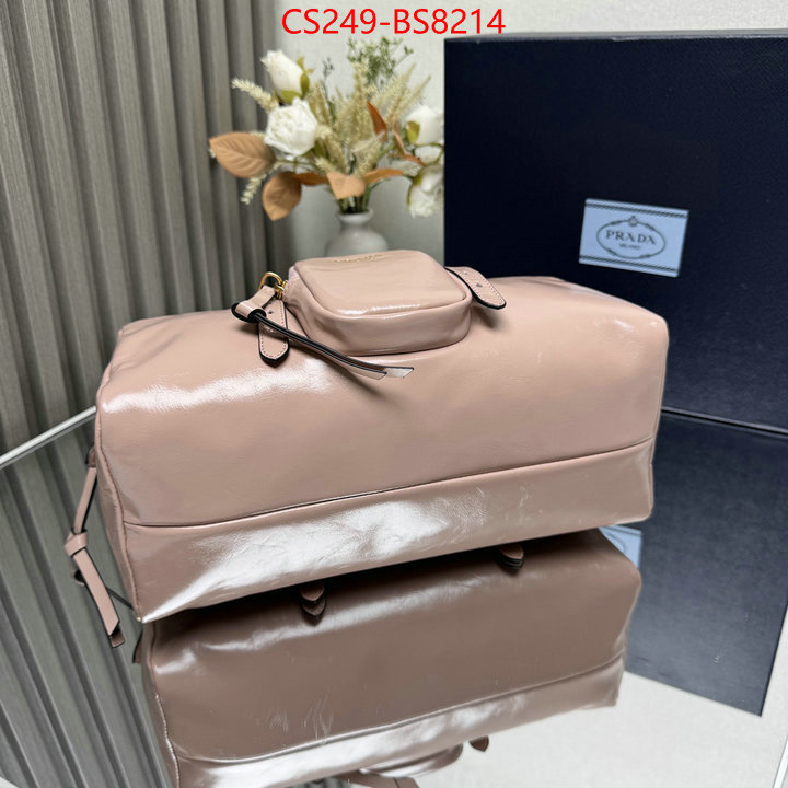 ID: BS8214 $: 249USD,