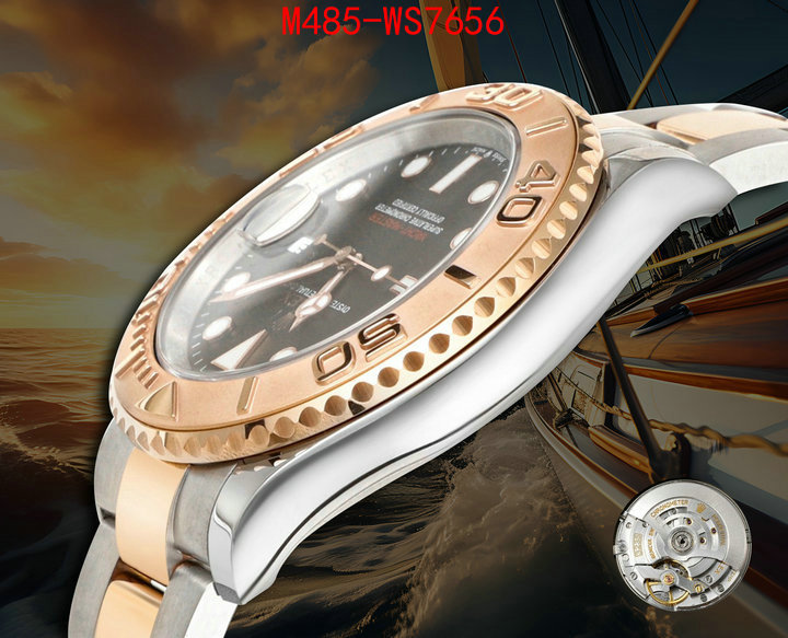 ID: WS7656