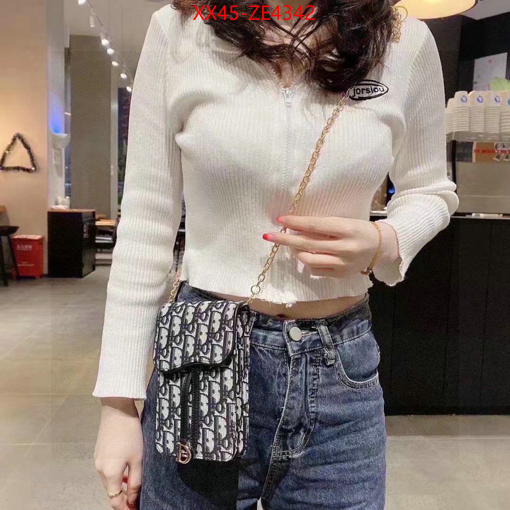 2024 replica wholesale cheap sales online ID: ZE4342