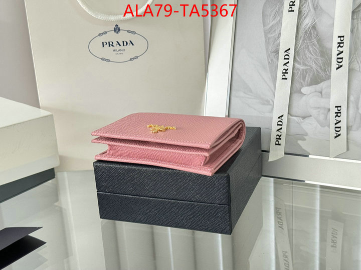ID: TA5367 $: 79USD,