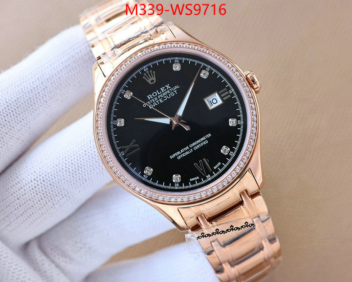 Watch(TOP)-Rolex what 1:1 replica ID: WS9716 $: 339USD-shoes yupoo Watch(TOP)-Rolex what 1:1 replica ID: WS9716 $: 339USD
