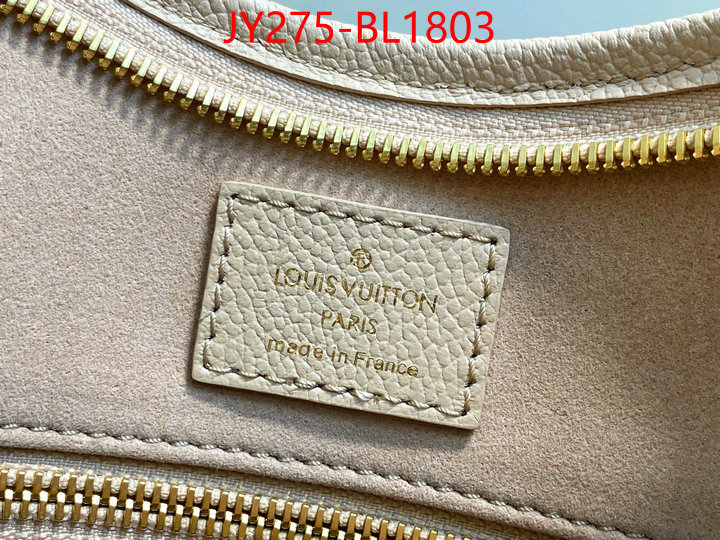 LV Bags(TOP)-Handbag Collection- replica us ID: BL1803 $: 275USD,