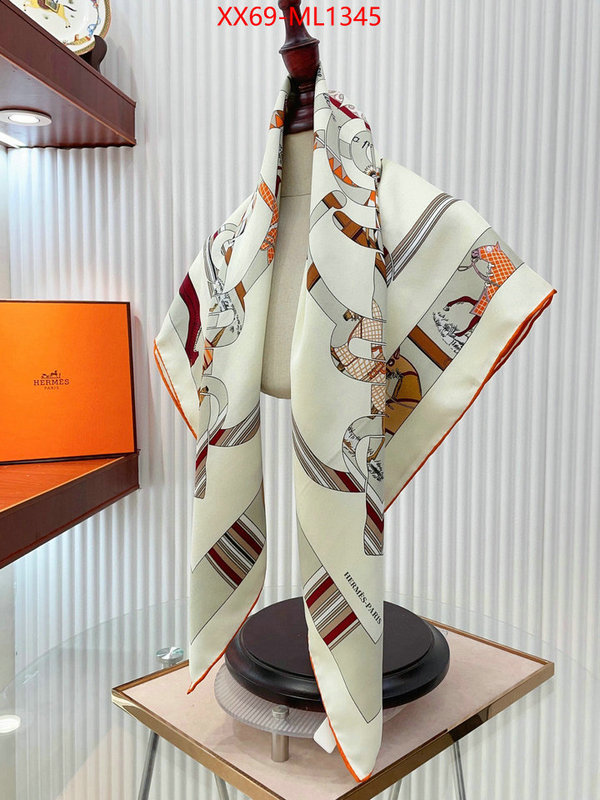 Scarf-Hermes aaaaa customize ID: ML1345 $: 69USD